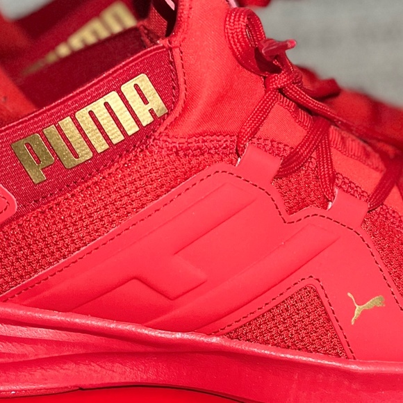 Puma Contempt Demi Women's Training Shoes - Picture 5 of 5